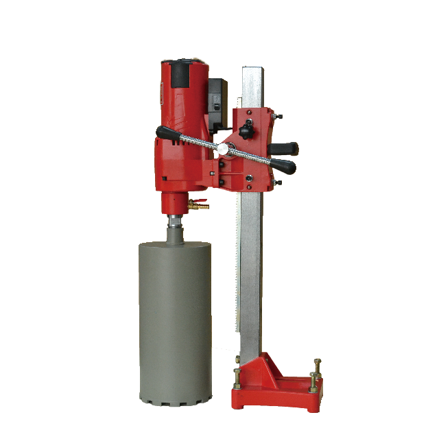 金剛石鉆孔機(jī)-OB-180  OB-180E  OB-205  OB-205E